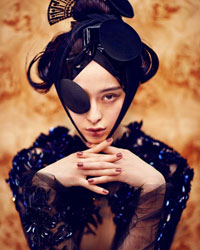 Fan Bingbing